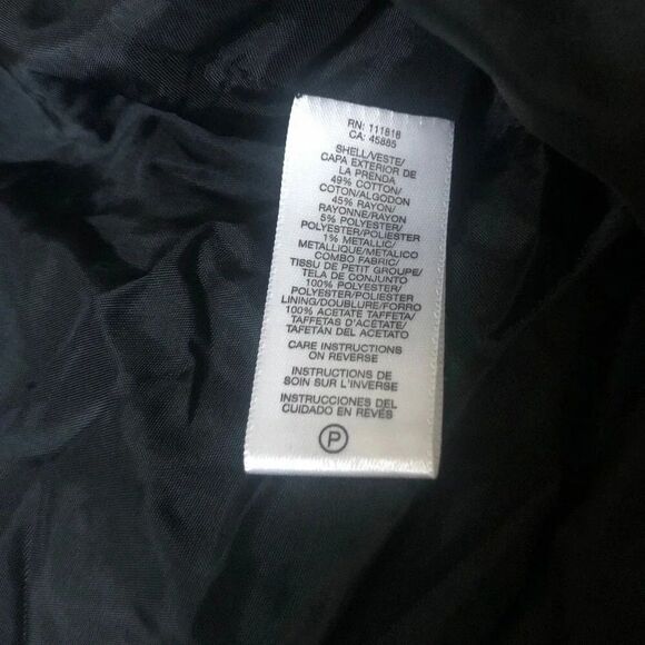 Michael Kors Women’s Dress Size 6 - Picture 6 of 7